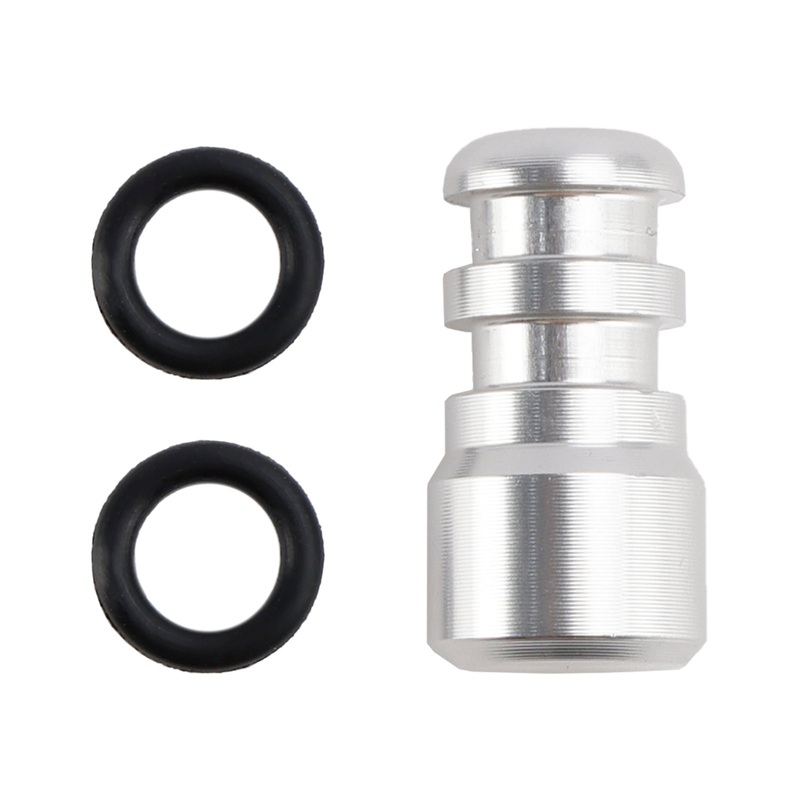 LS 6.0 5.7 LS1 LS2 LS3 LQ4 LQ9 LS6 L92 Oil Dipstick Tube Oil Pan Plug 551113 Generic