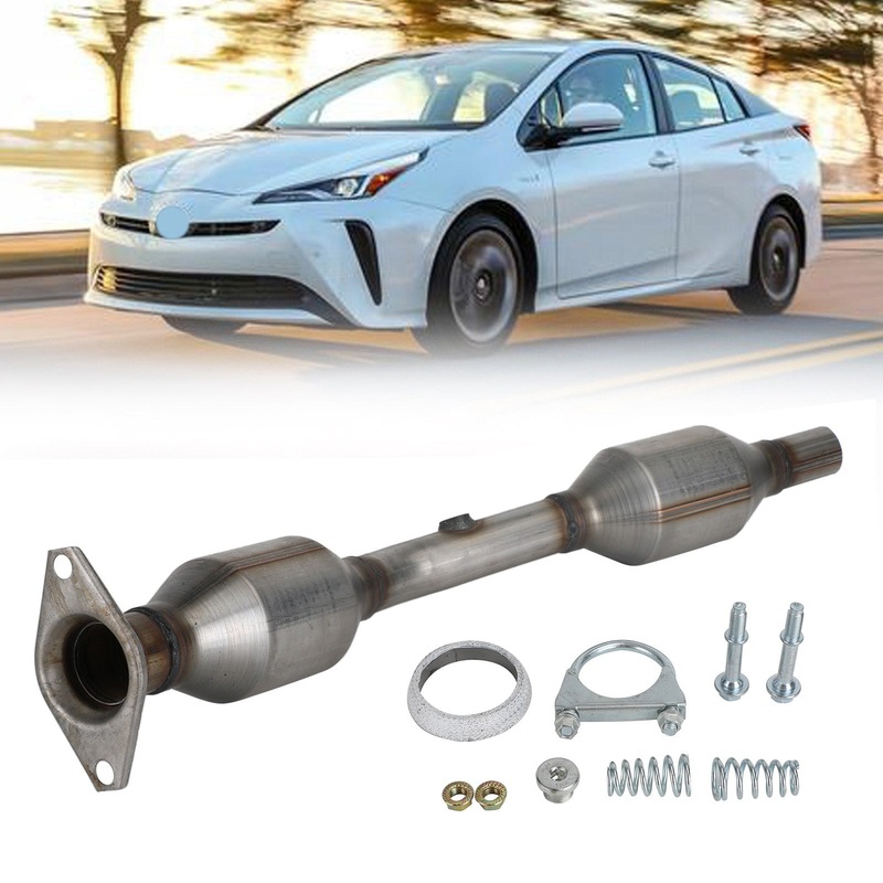 Toyota Prius 1.5L 2004 -2009 Catalytic Converter