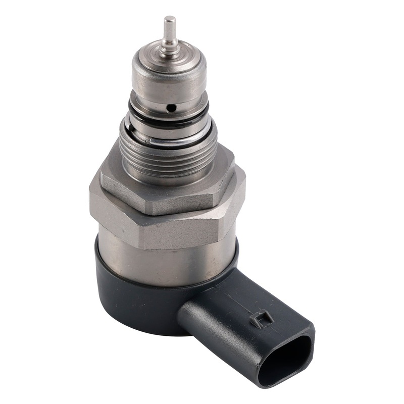 2004-2006 Freightliner Sprinter 2500 3500 Fuel Pressure Regulator 0281002682 05137291AA Generic