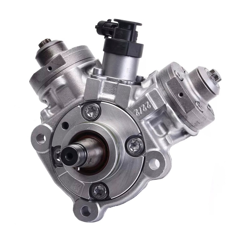 2015-2019 Ford F-250 F-350 F-450 F-550 6.7L Power Stroke Diesel CP4 High Pressure Fuel Pump 0445010804 Generic