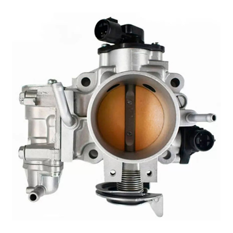 Honda Accord DX 2.2L Throttle Body Assembly A22-670B00 Generic