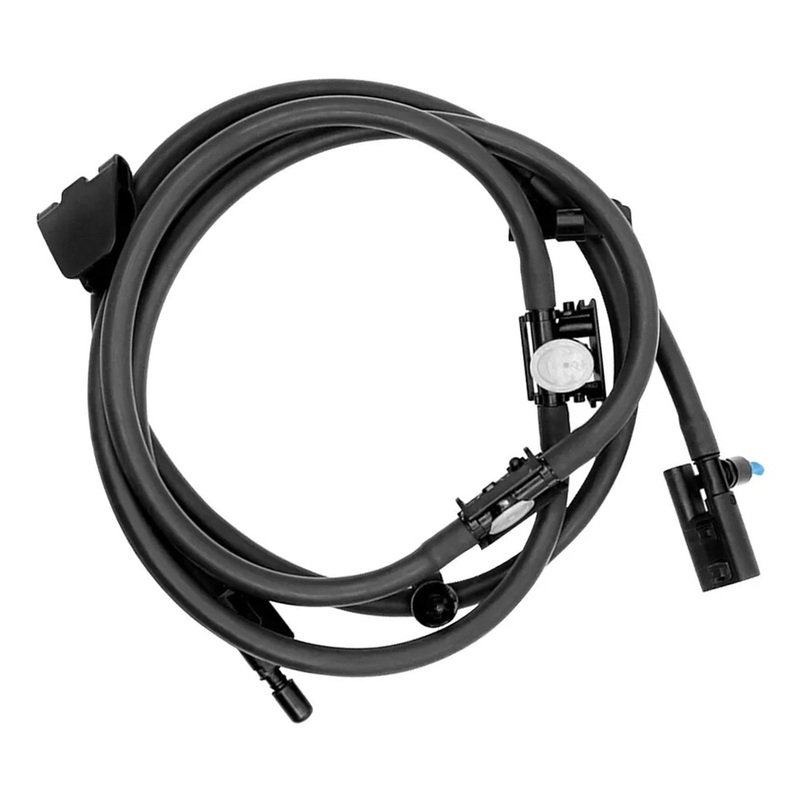 Mercedes-Benz W205 C-Class Washer Jets and Hose Assembly Heated A2058600192 Generic