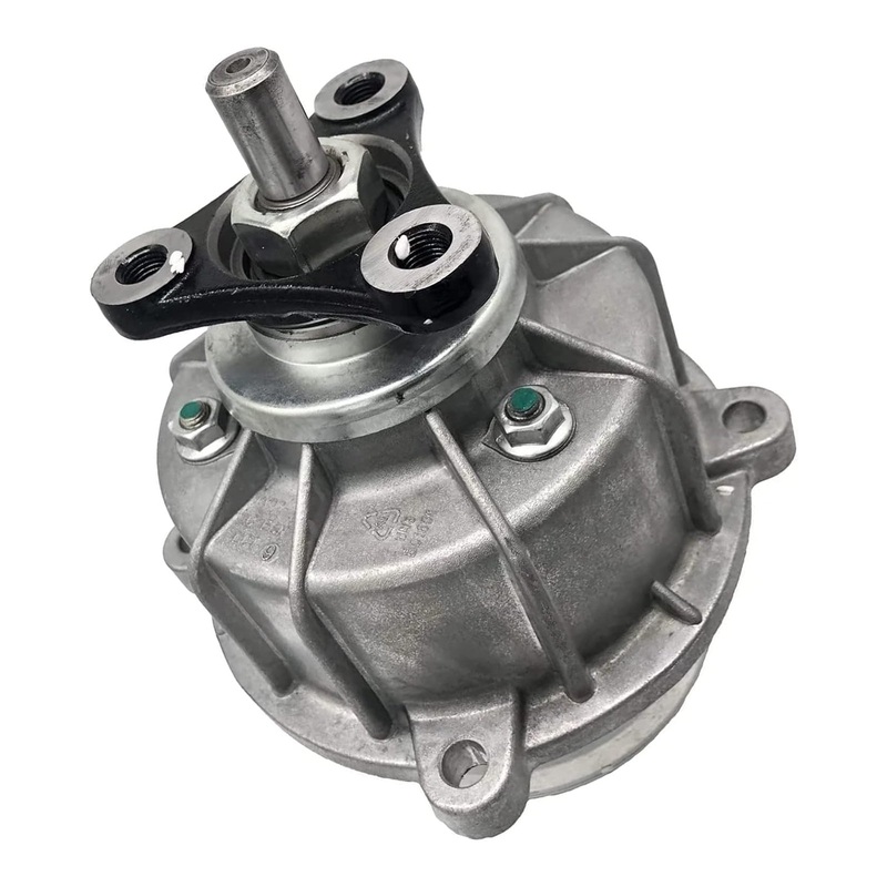 2001-2005 Hyundai Santa Fe 47800-39000 Coupling Assy 4WD