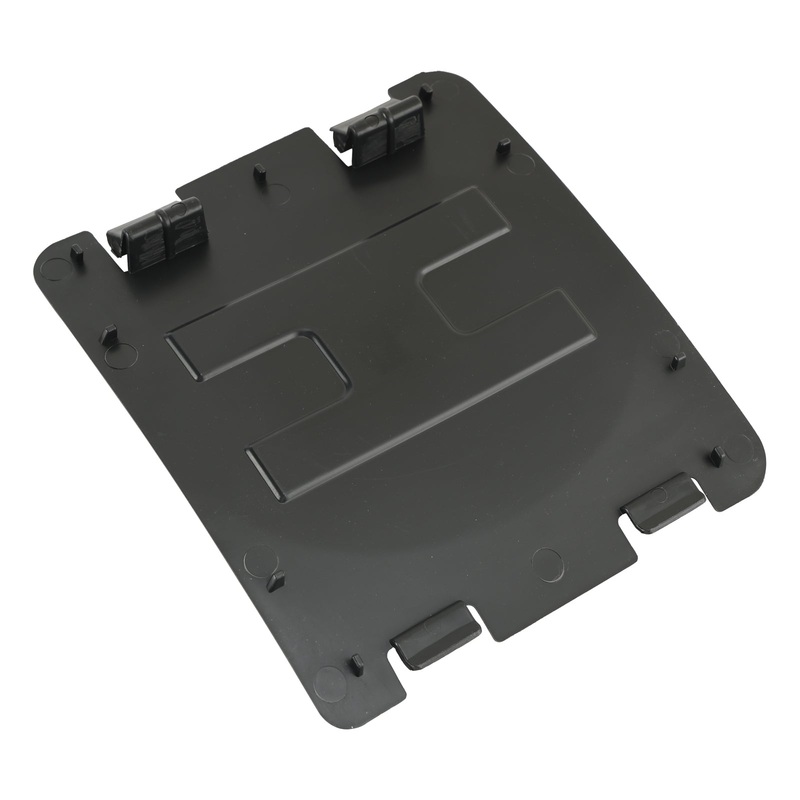 BMW 4 Series F32 F82 F33 F83 F36 Wheel Housing Arch Lining Cover Bulb Change Flap 51717260397 7260397