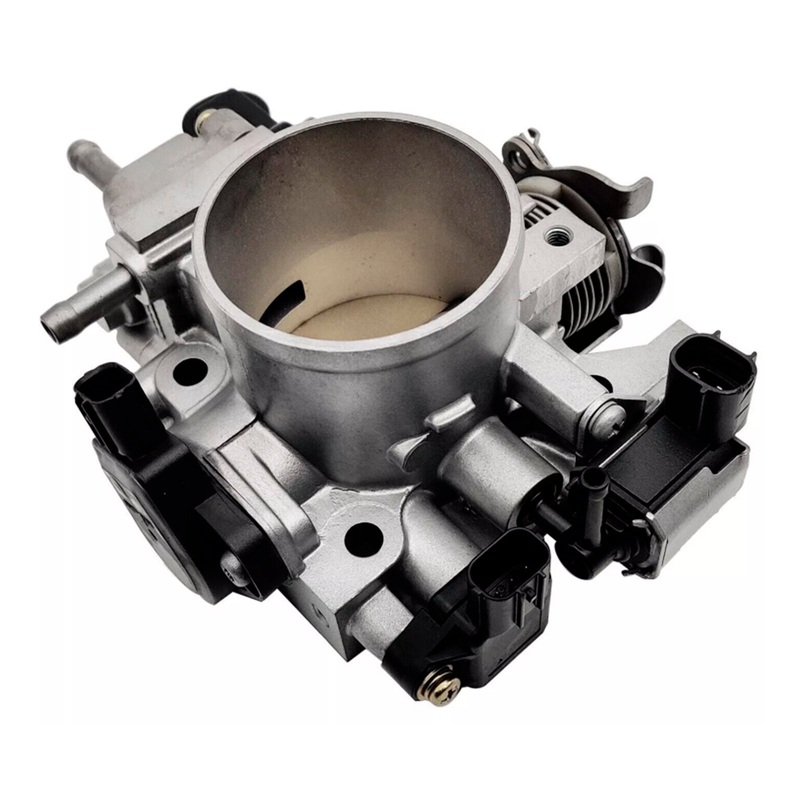 2002-2003 Honda CR-V LX EX Base Sport Utility 4-Door 2.4L Throttle Body 16400-PPA-A11