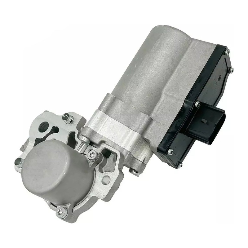 2018-2021 Ford EcoSport Lincoln Fusion 1.0L 6F35 Transmission Oil Pump DG9P-7P086-DE