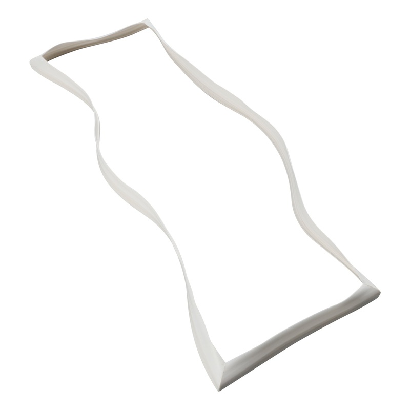 RV Freezer Door Gasket 2000917019 fits Dometic RM66E RM46E RM2301 RM2410 IM6
