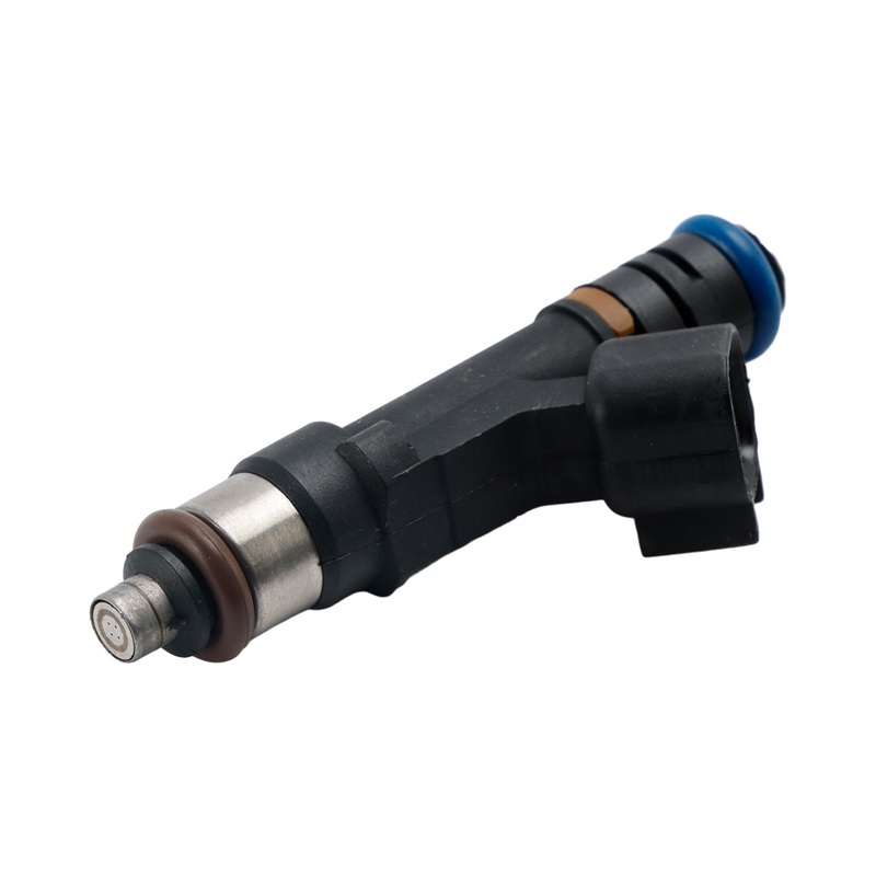 2003 Ford Expedition Fuel Injectors 0280158138