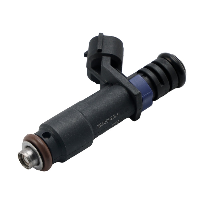2006.12-2014.12 Skoda Fabia II 1.2L Fuel Injectors 03D906031G