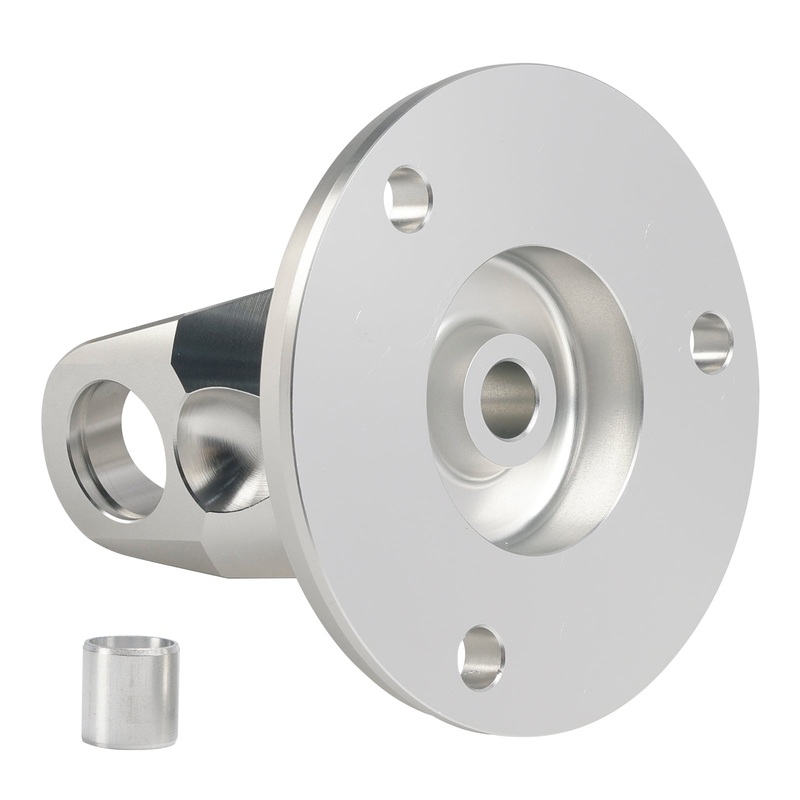 GM6L80 6L90 8L90 10L90 3-Bolt Adapter Flange Yoke Kit T35-GMFD-01K