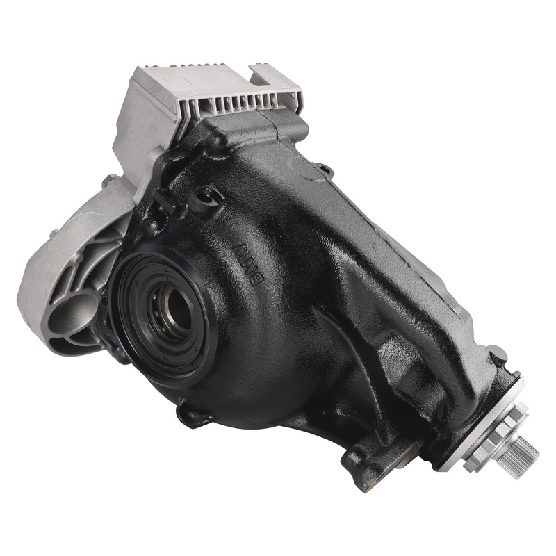 Rolls-Royce Ghost Rr4 Wraith Rr5 Dawn Rr6 Rear Differential Gear Ratio 2.81 33107574691