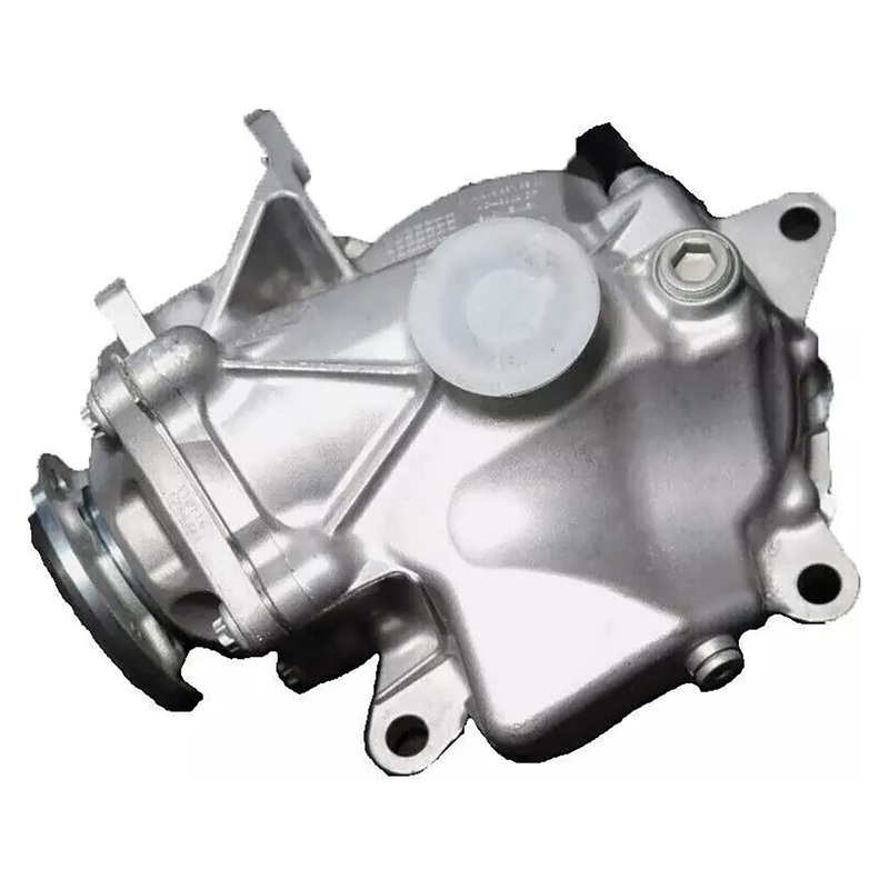 2020-2023 Mercedes-Benz E350 2.0L L4 Front Differential Axle Carrier 2053304107
