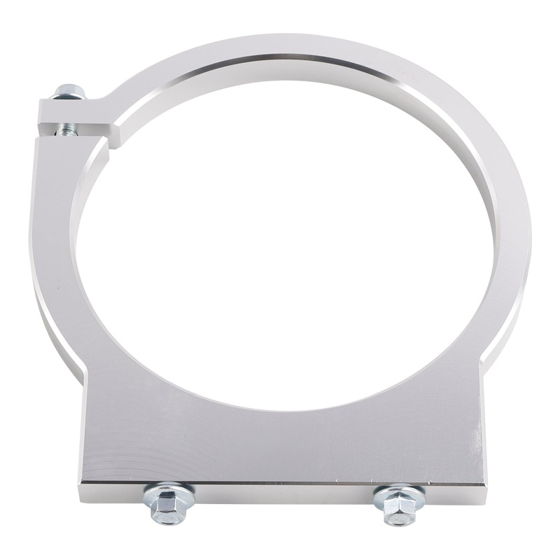 2lb Nitrous Bottle Bracket 2.5 2 Two Pound 4-3/8" Bottle Diameter Tank Mount 551443 Generic