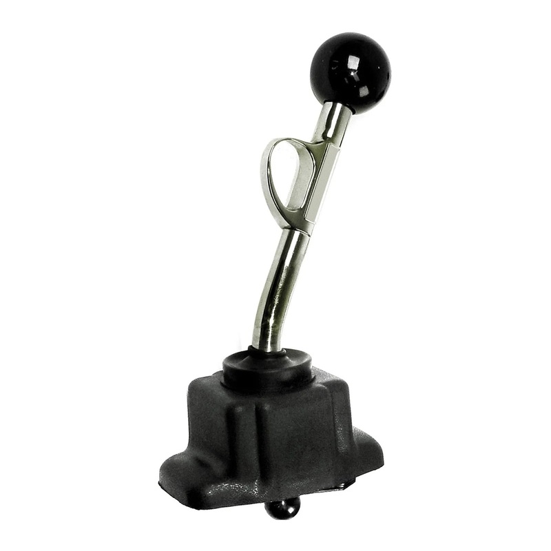 Trigger Shifter Short Throw 12" 00-4451-0