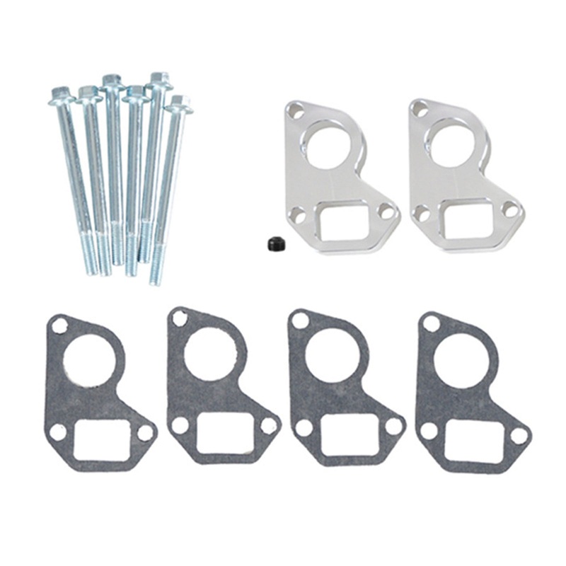 1998-2002 LSX LS LS3 LQ4 LS1 Camaro to Truck 7" Water Pump Spacer Adapter Swap Kit Generic