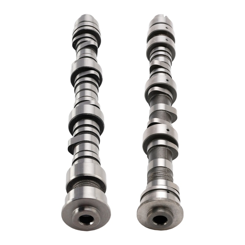 2008-2017 Honda Odyssey Pair Camshaft 14100-RGW-A01 14100/14200-RGW-A02 Generic