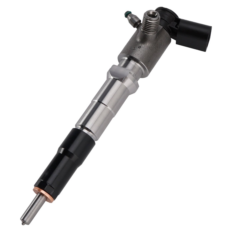 2018.01-On Ford Focus Mk4 2.0 VDO 1Pcs Fuel Injector GK2Q-9K546-AC 2143478 Generic